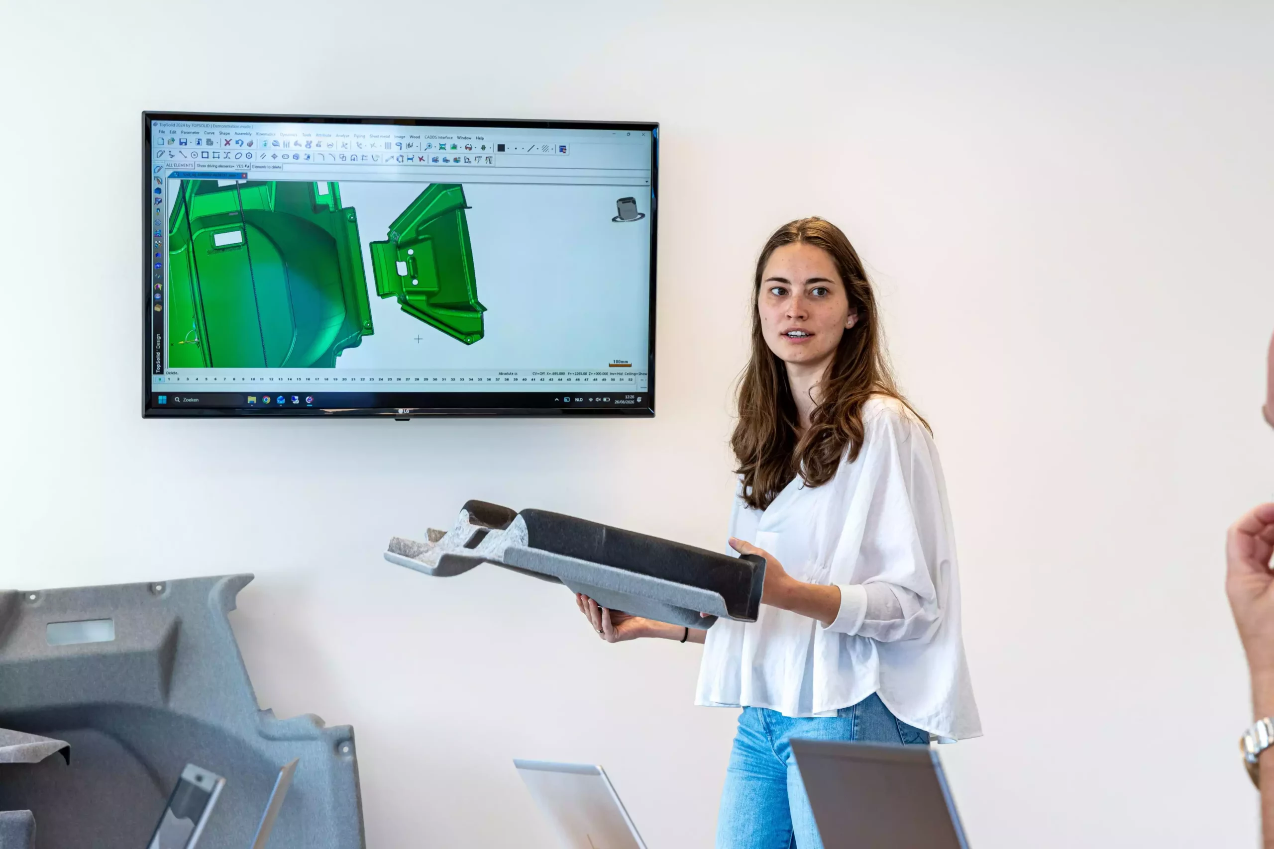 Isoform - Engineering & co-design