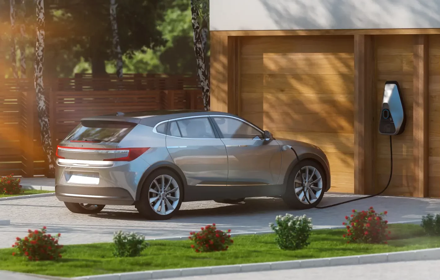 Isoform - Markt: EV en elektrisch