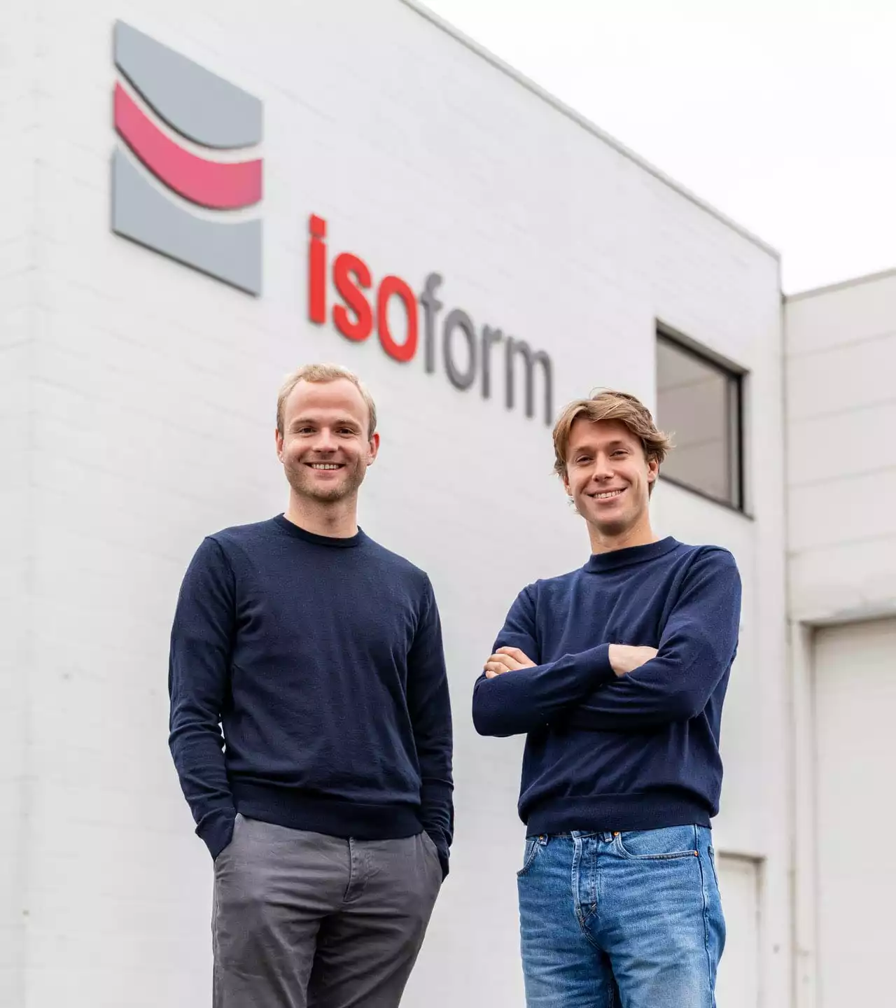 Isoform - Who we are